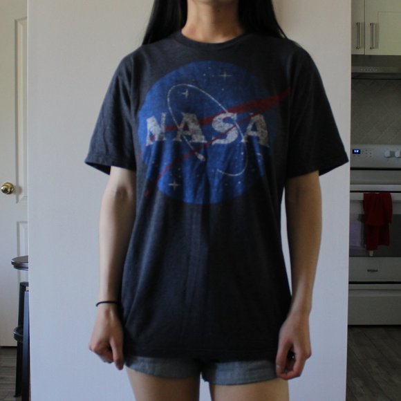 NASA Shirt - Picture 2 of 2